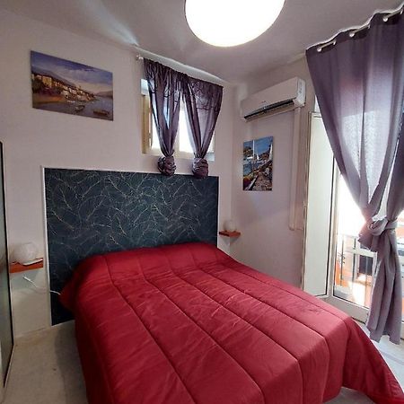 Casetta Vacanze Cinea Naples Exterior photo