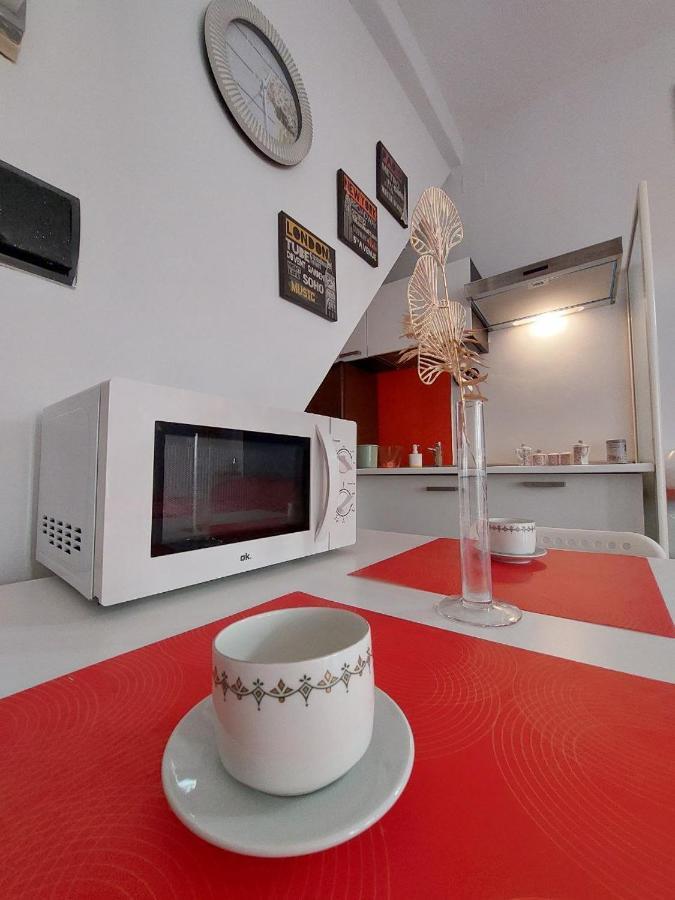 Casetta Vacanze Cinea Naples Exterior photo