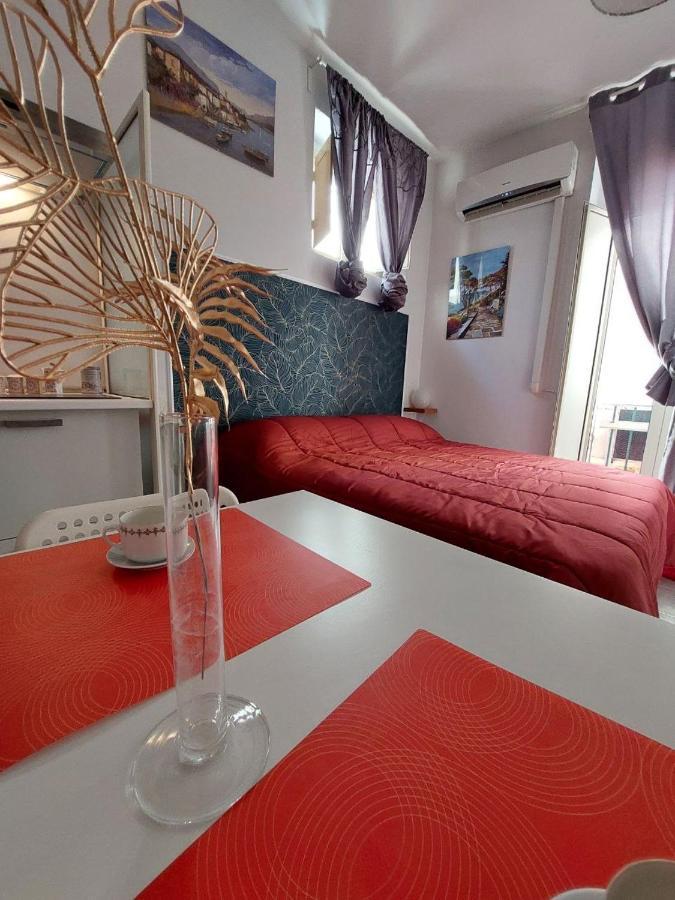 Casetta Vacanze Cinea Naples Exterior photo