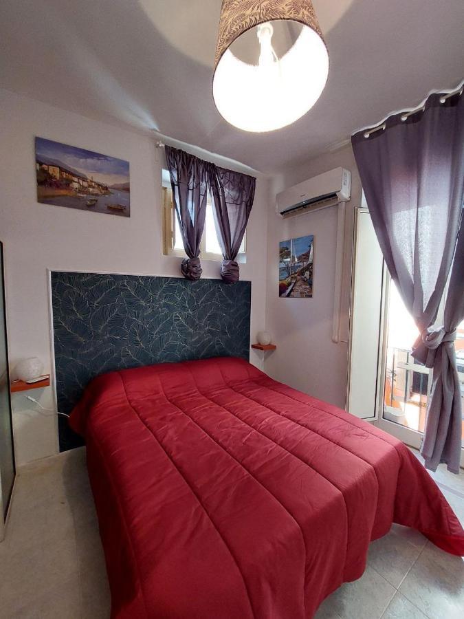 Casetta Vacanze Cinea Naples Exterior photo