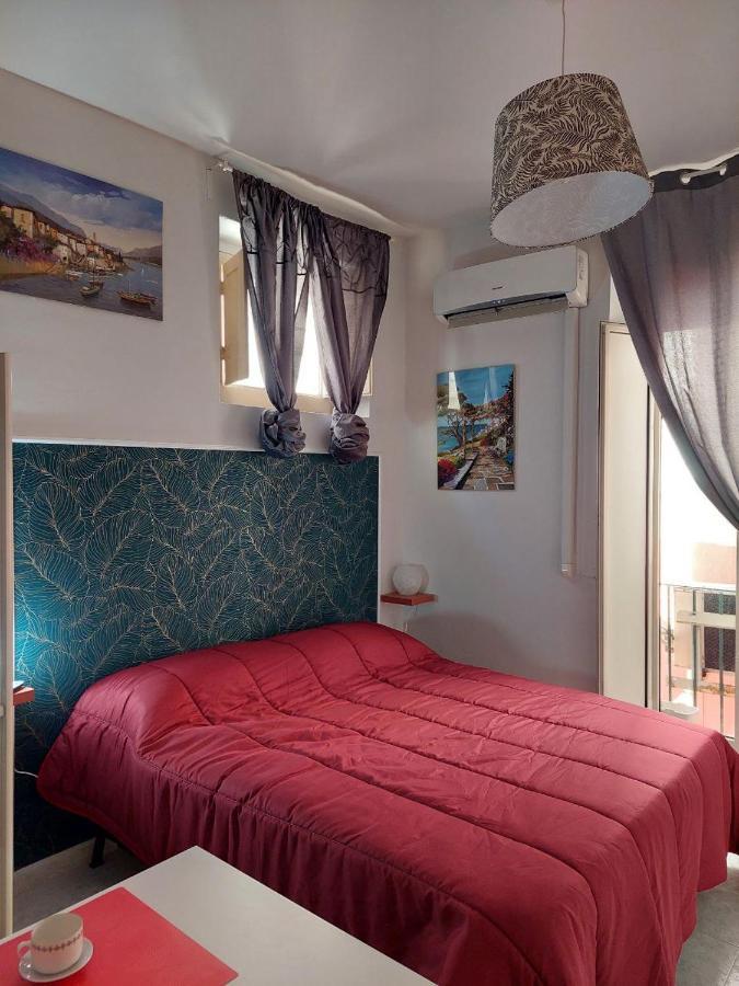 Casetta Vacanze Cinea Naples Exterior photo