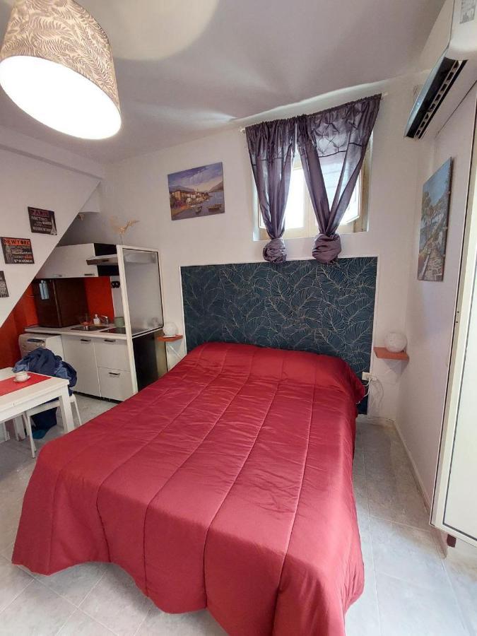 Casetta Vacanze Cinea Naples Exterior photo