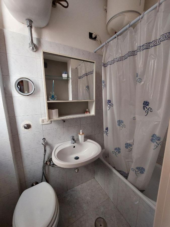 Casetta Vacanze Cinea Naples Exterior photo