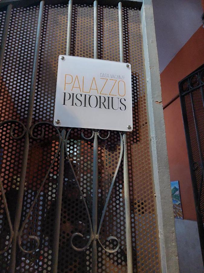 Casetta Vacanze Cinea Naples Exterior photo