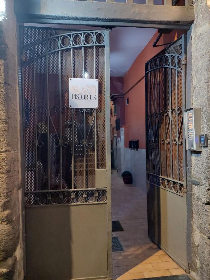 Casetta Vacanze Cinea Naples Exterior photo